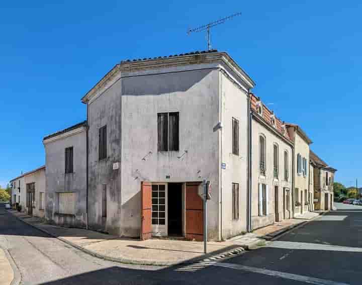 Maison à vendre à 