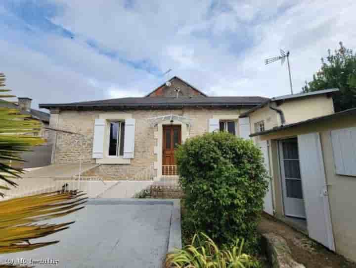 Maison à vendre à 