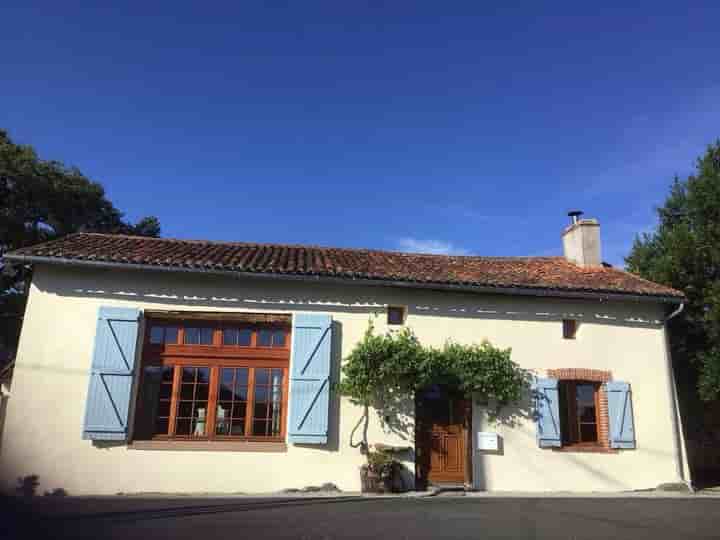 Maison à vendre à 