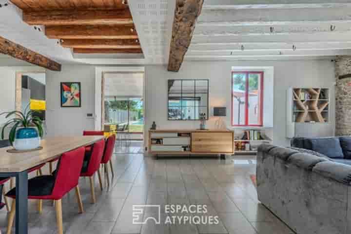 Casa en venta en Saint-Herblain