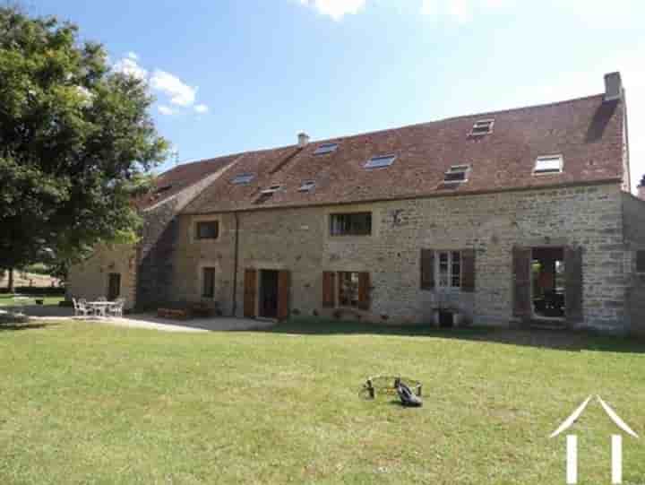 Maison à vendre à Chevannes-Changy