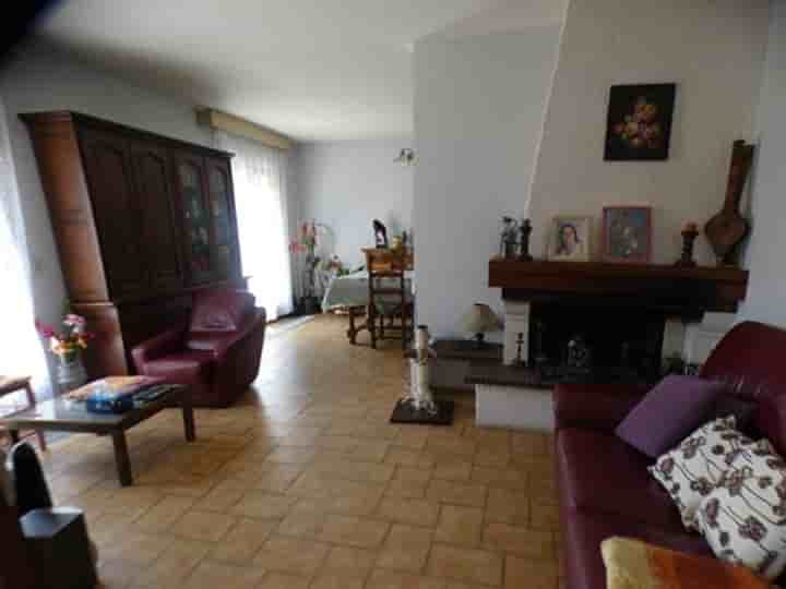 House for sale in La Caillère-Saint-Hilaire