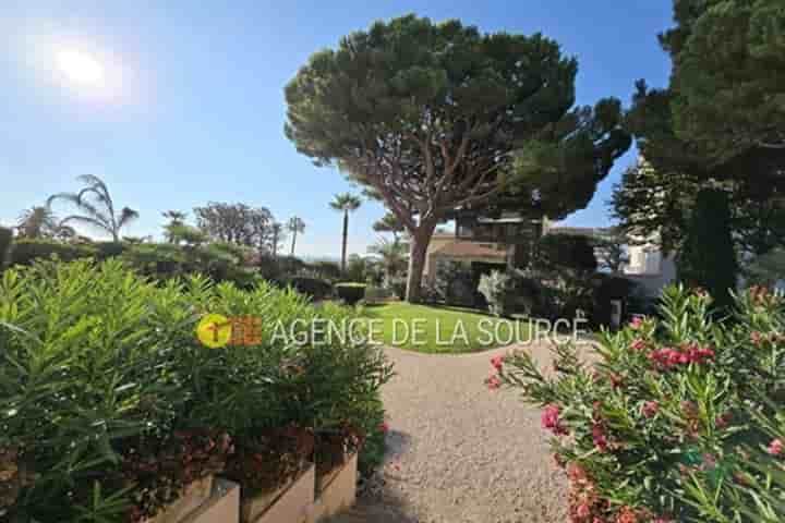 Apartamento en venta en Cannes