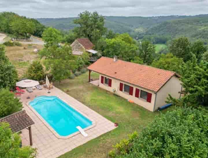 Дом для продажи в Sarlat-la-Canéda