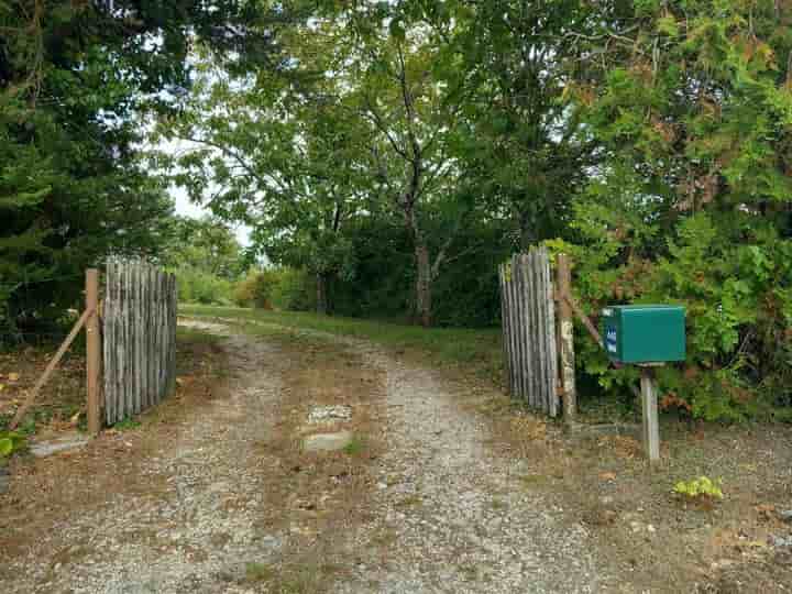 Casa para venda em Lupiac