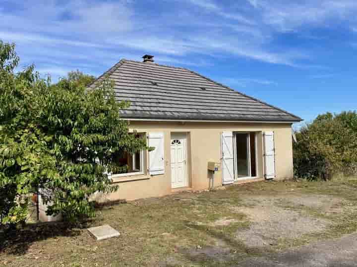 Maison à vendre à 