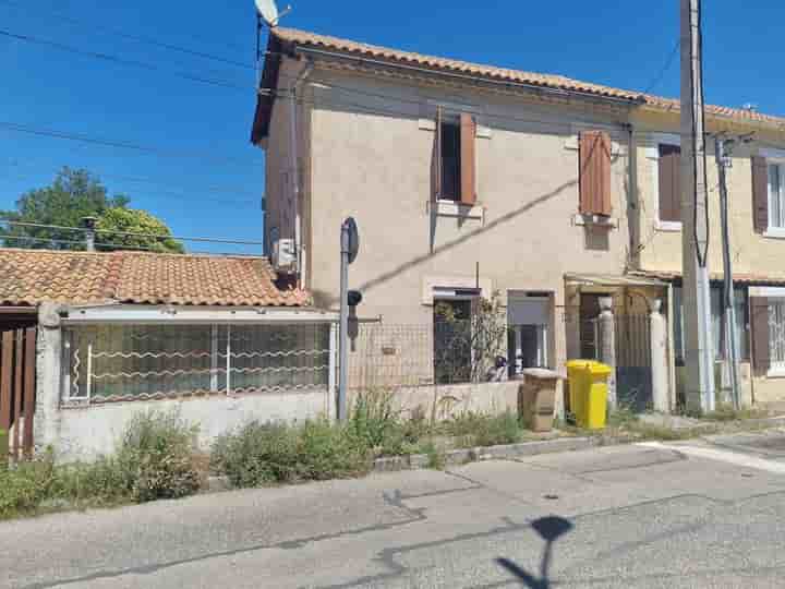 Maison à vendre à 