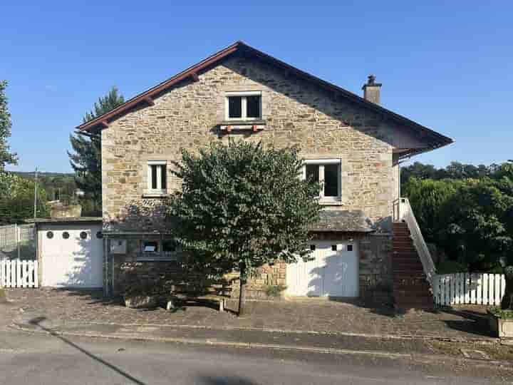 Maison à vendre à 