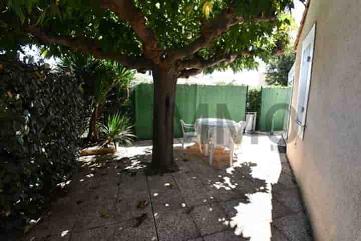 House for sale in Valras-Plage