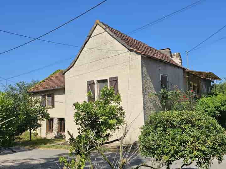 Casa para venda em 