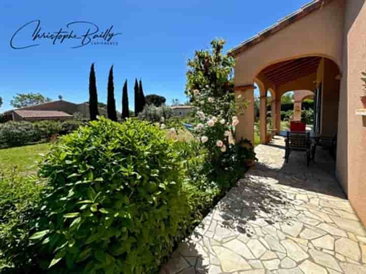 House for sale in Caunes-Minervois