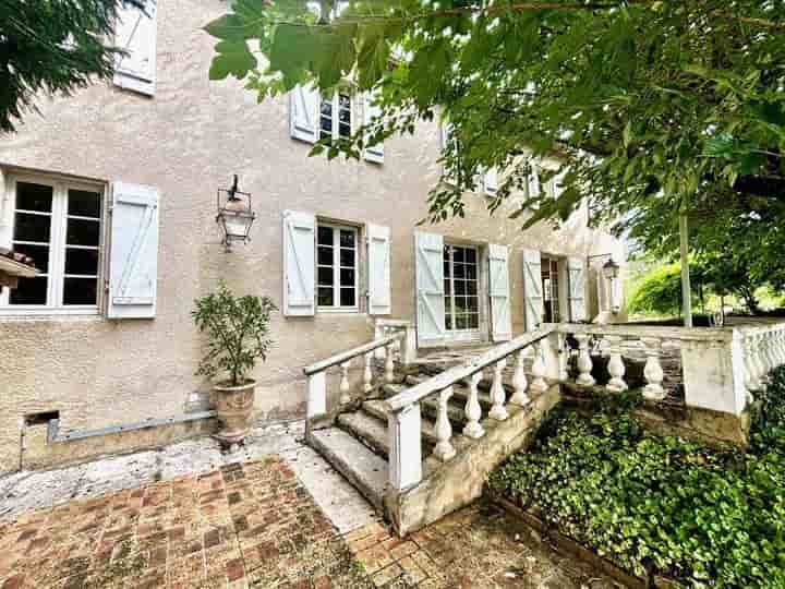 Maison à vendre à 