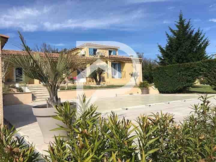 Maison à vendre à La Verdière