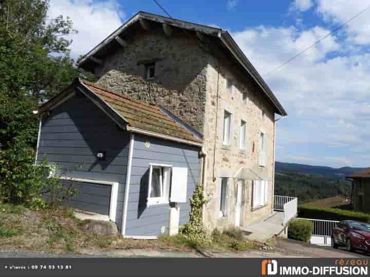 Casa para venda em 