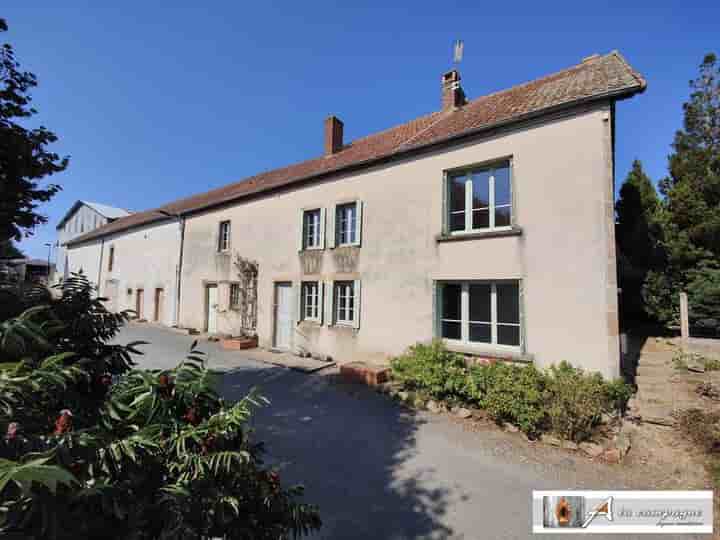 Maison à vendre à 