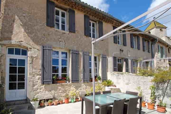 House for sale in Aurel