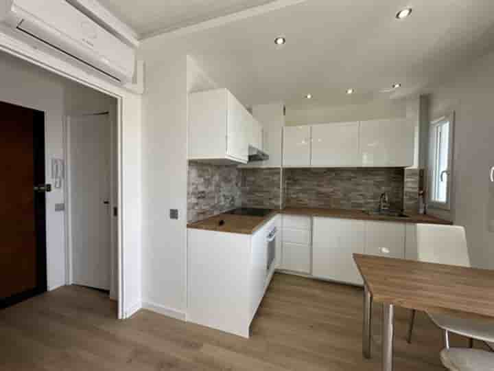 Apartamento en venta en Nice