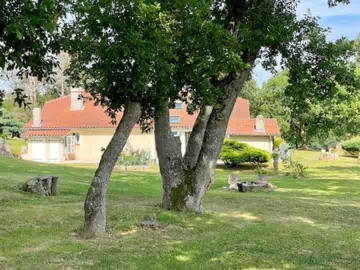 Casa in vendita a Lupiac