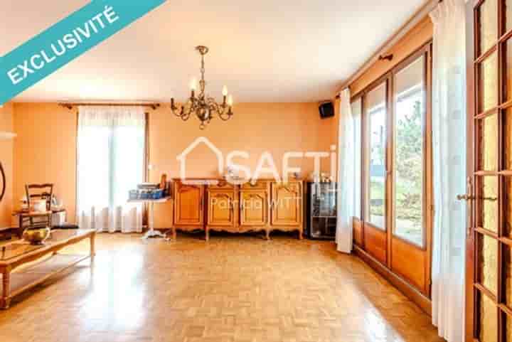 Дом для продажи в Thonon-les-Bains