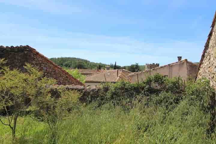 Haus zum Verkauf in Villerouge-Termenès