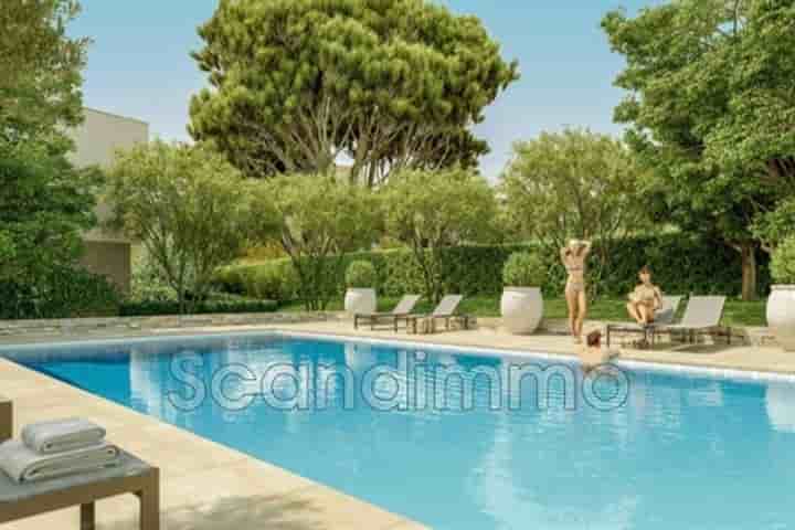 Casa en venta en Antibes