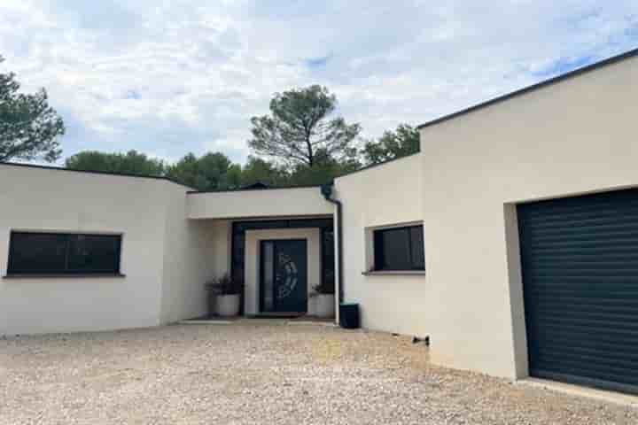 House for sale in Grabels