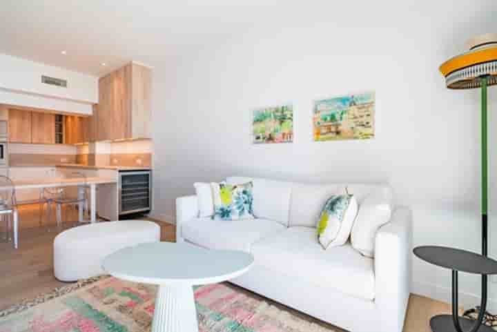 Apartamento en venta en Cannes