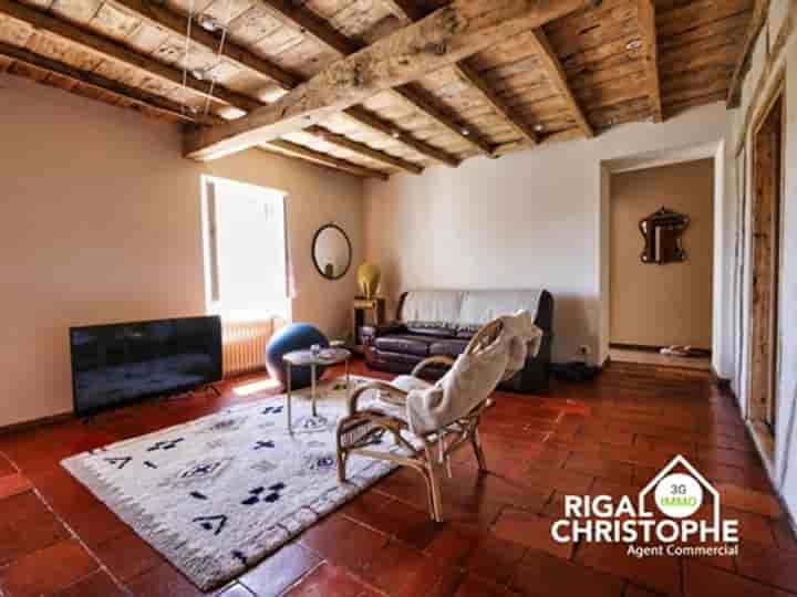 House for sale in Puylaurens