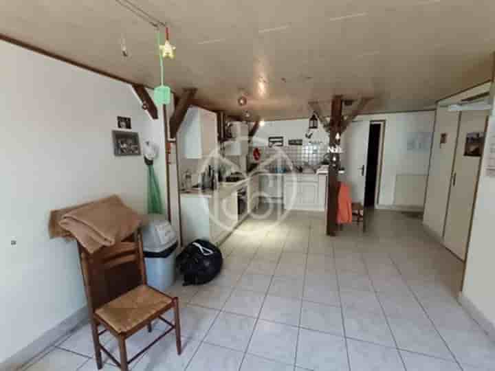 House for sale in Charroux