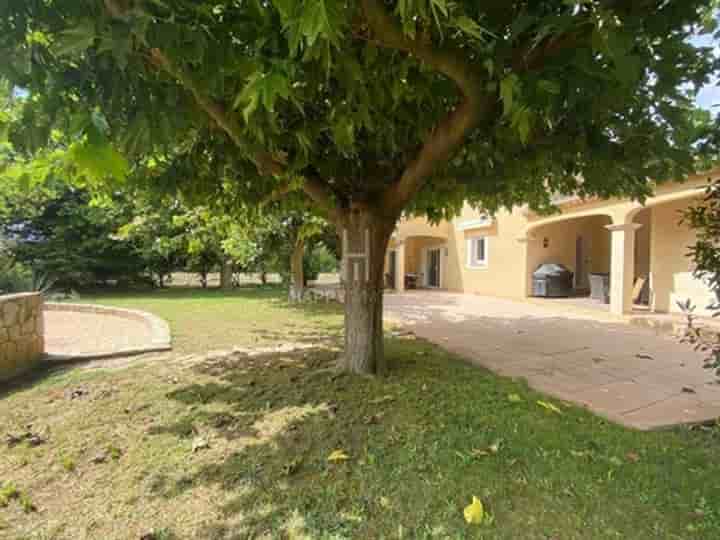 Maison à vendre à Saint-Martin-de-Crau