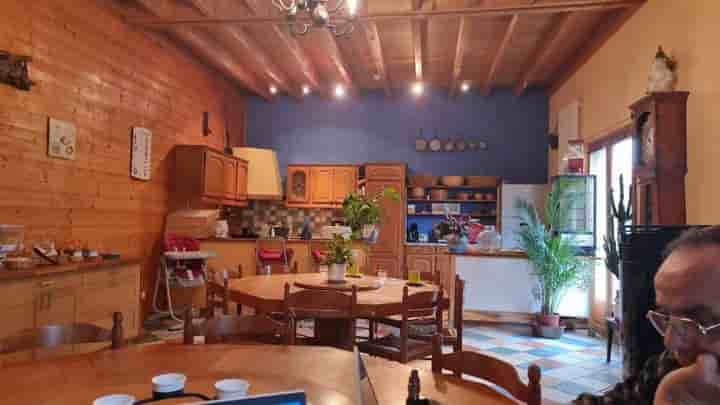 House for sale in Besse-et-Saint-Anastaise