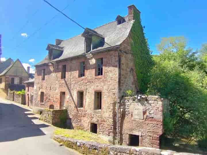 Maison à vendre à 