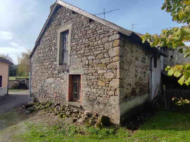 Casa para venda em 