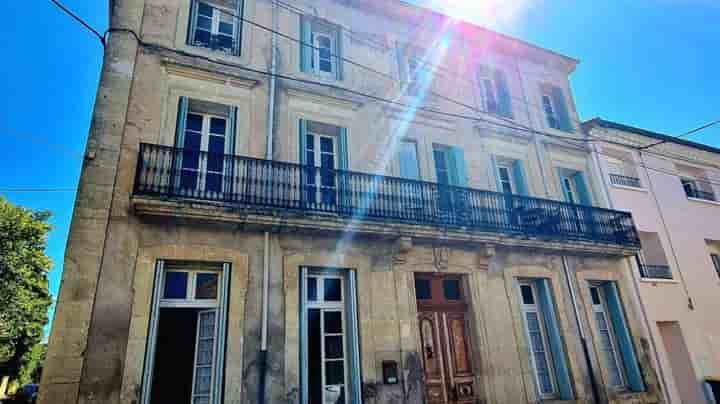 Maison à vendre à 