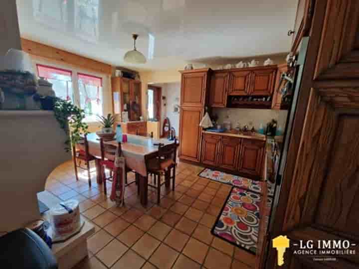 House for sale in Saint-Fort-sur-Gironde