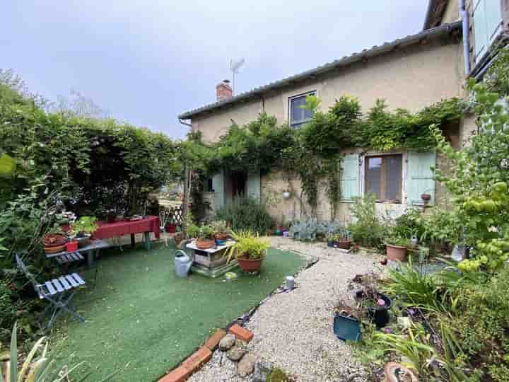 Maison à vendre à 