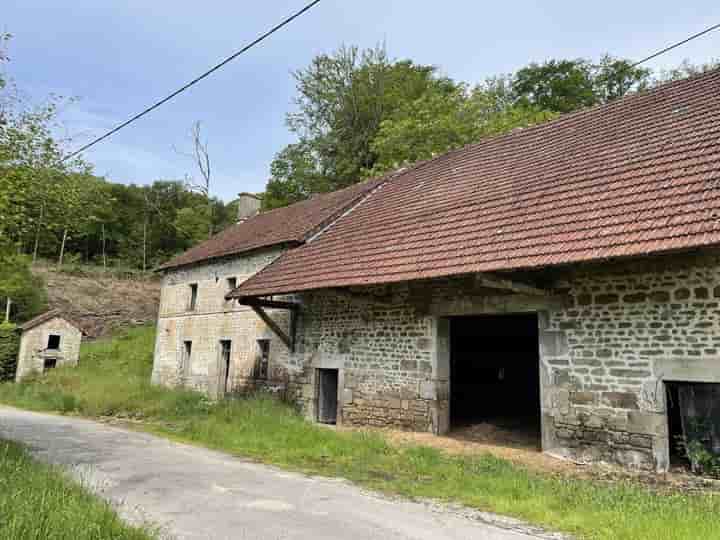 Maison à vendre à 