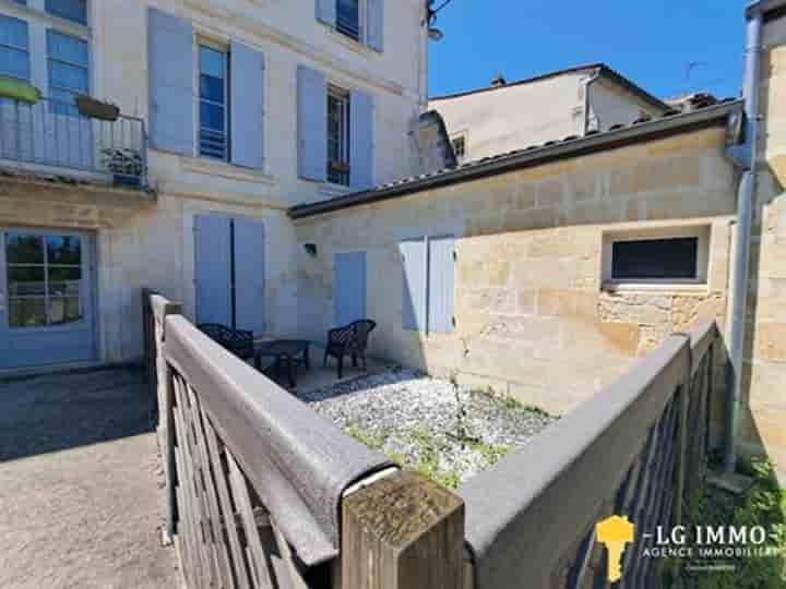Apartment for sale in Jonzac