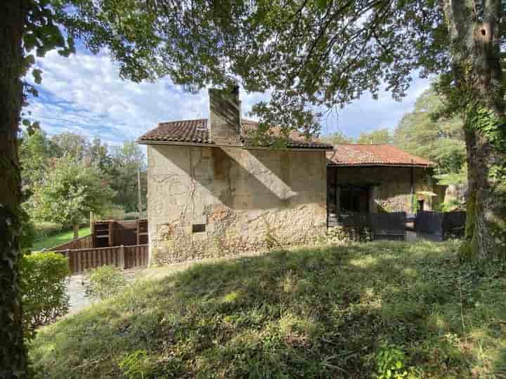 Maison à vendre à 