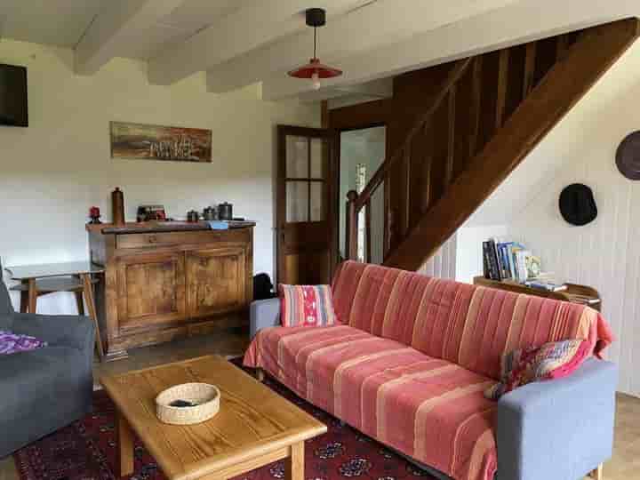 House for sale in Saint-Julien-le-Petit