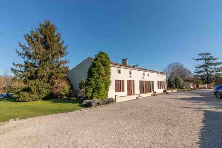 Maison à vendre à 