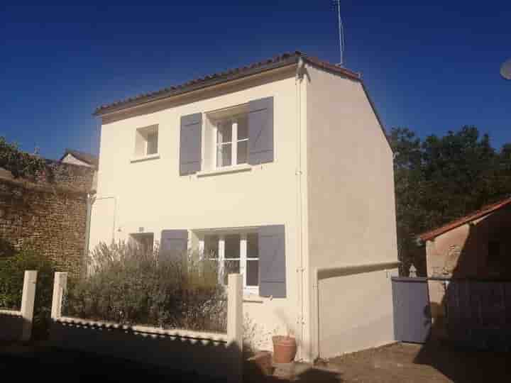 Maison à vendre à 