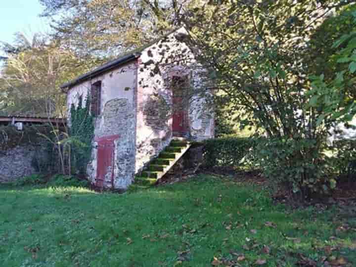 Maison à vendre à Rennes