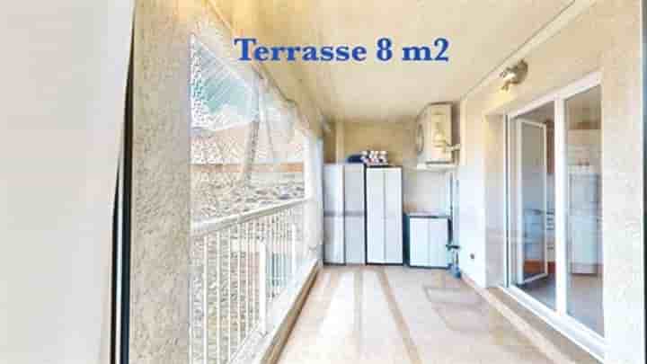 Apartment for sale in Port-Vendres