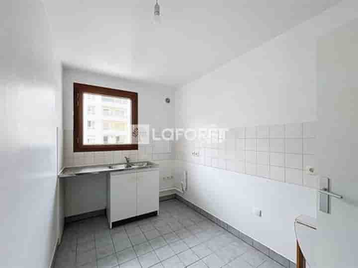 Appartement à vendre à Levallois-Perret