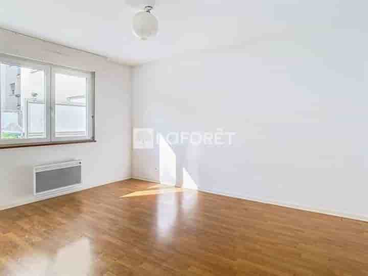 Apartment for sale in Strasbourg