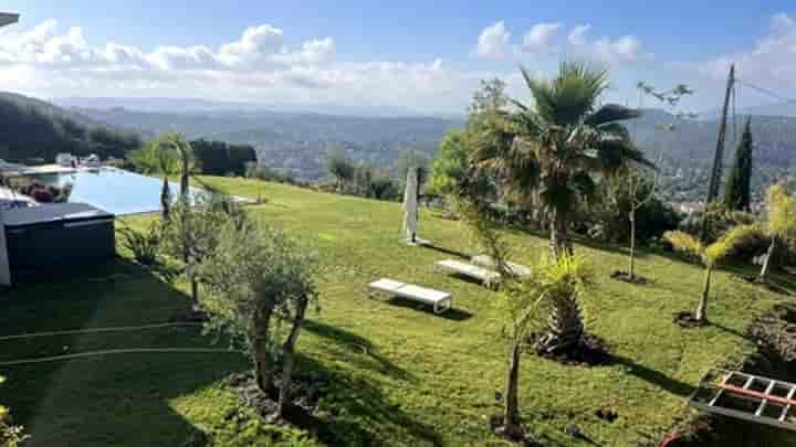 House for sale in Cabris