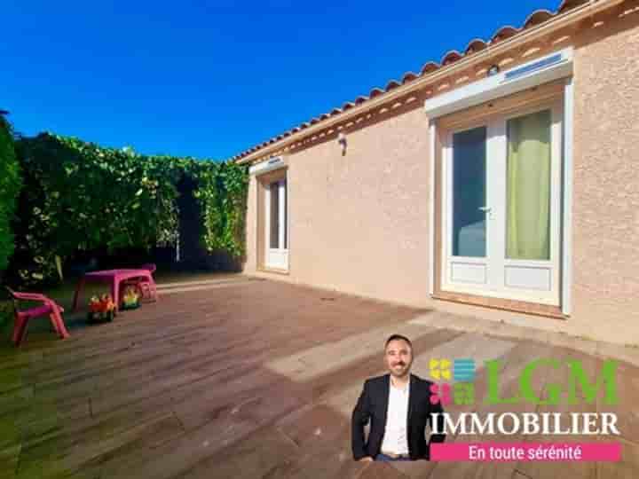 House for sale in Calvisson