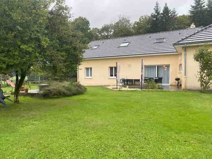 Maison à vendre à Chamberet