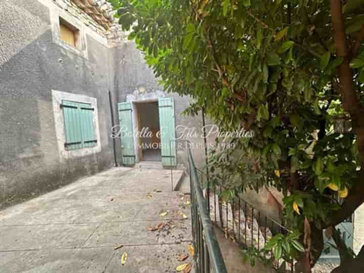 House for sale in Goudargues